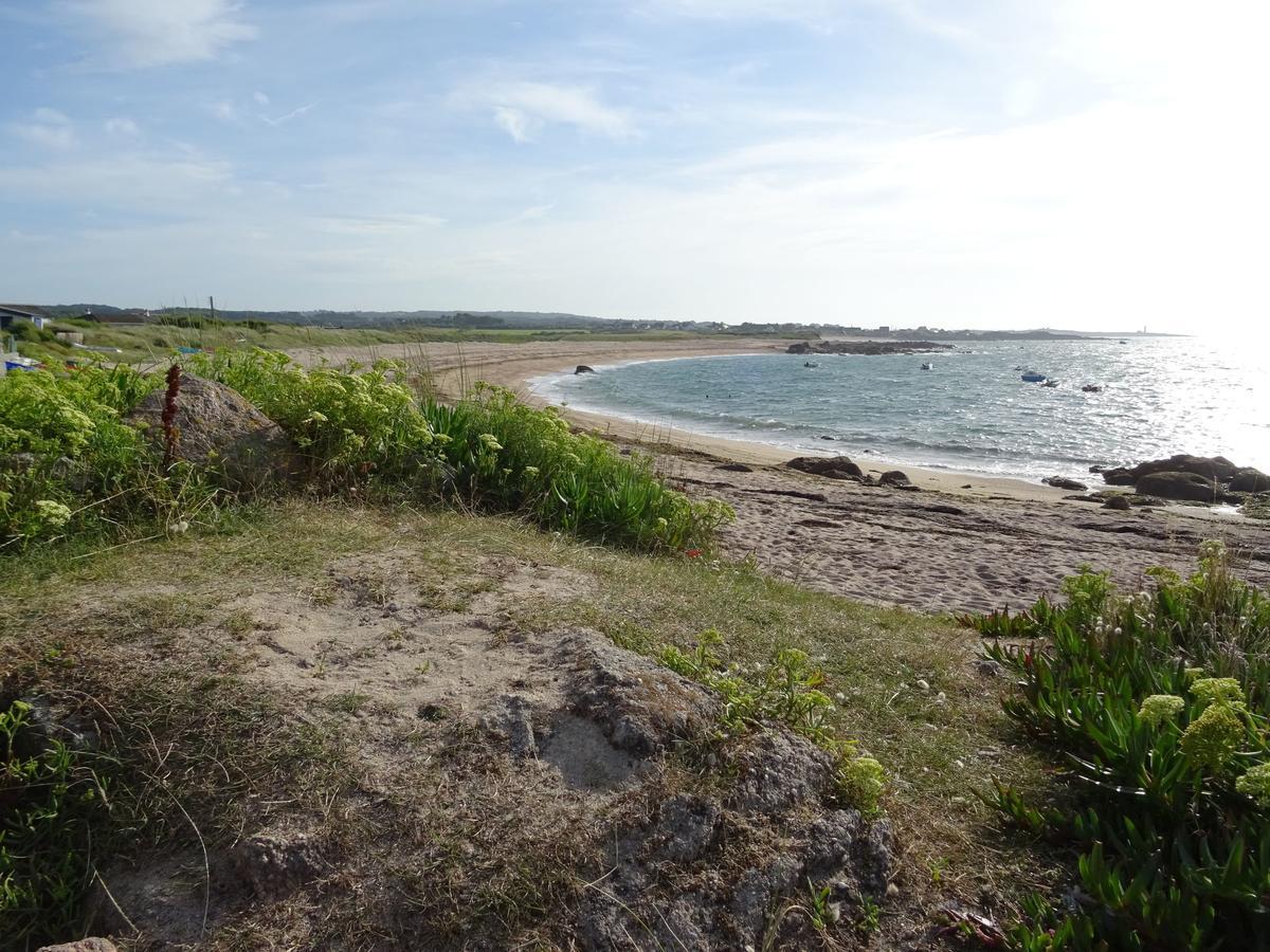 Ferienhaus Countryside Near The Sea In
